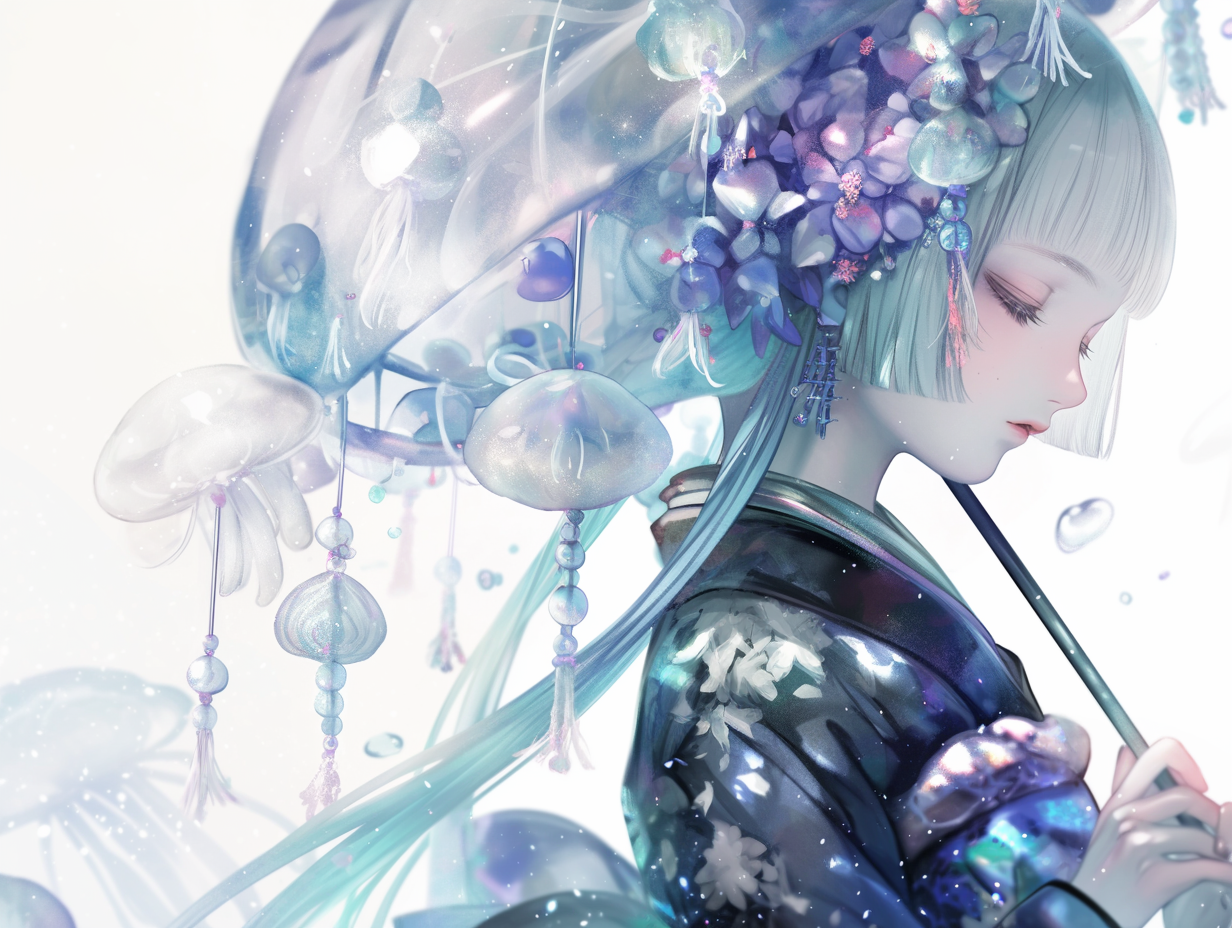 移ろいの彩師