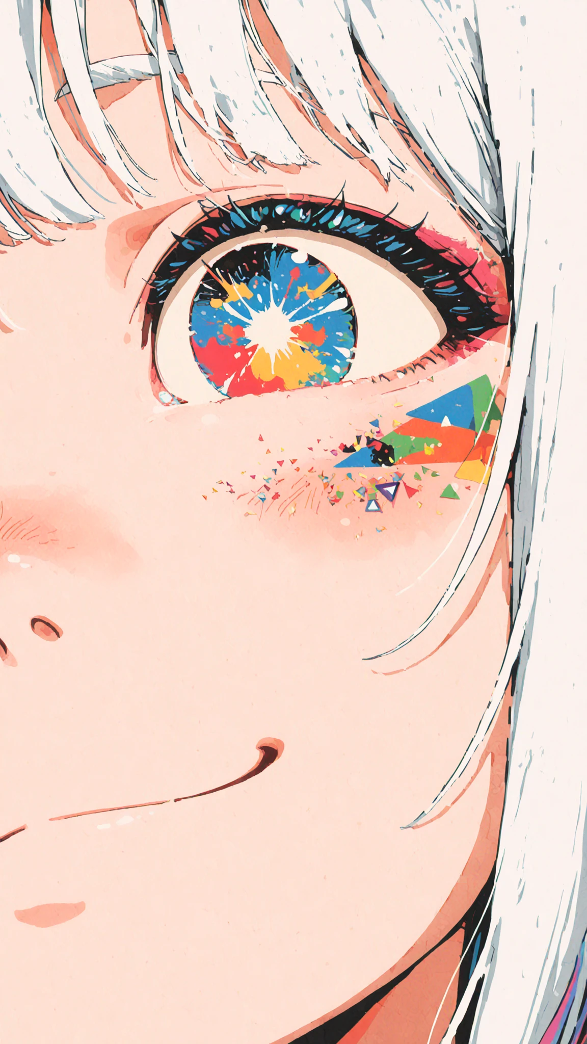 FACE！
